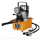 Bomba Hidráulica Eléctrica 700 Bar 7l Alta Presión Hbb-700ab - Miniatura 1