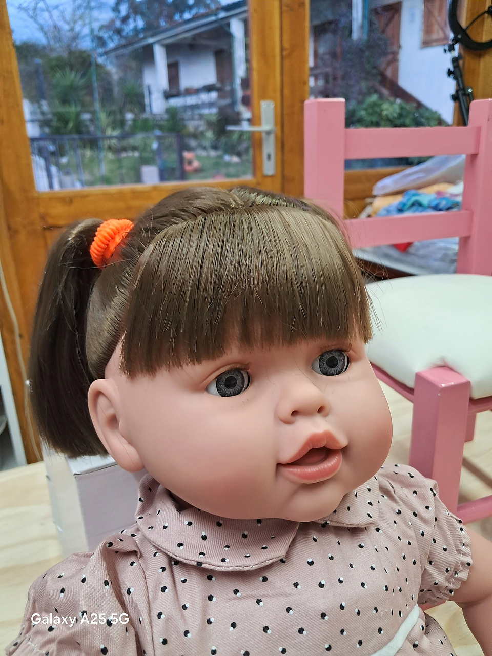 Boneca Manollo Dolls  7