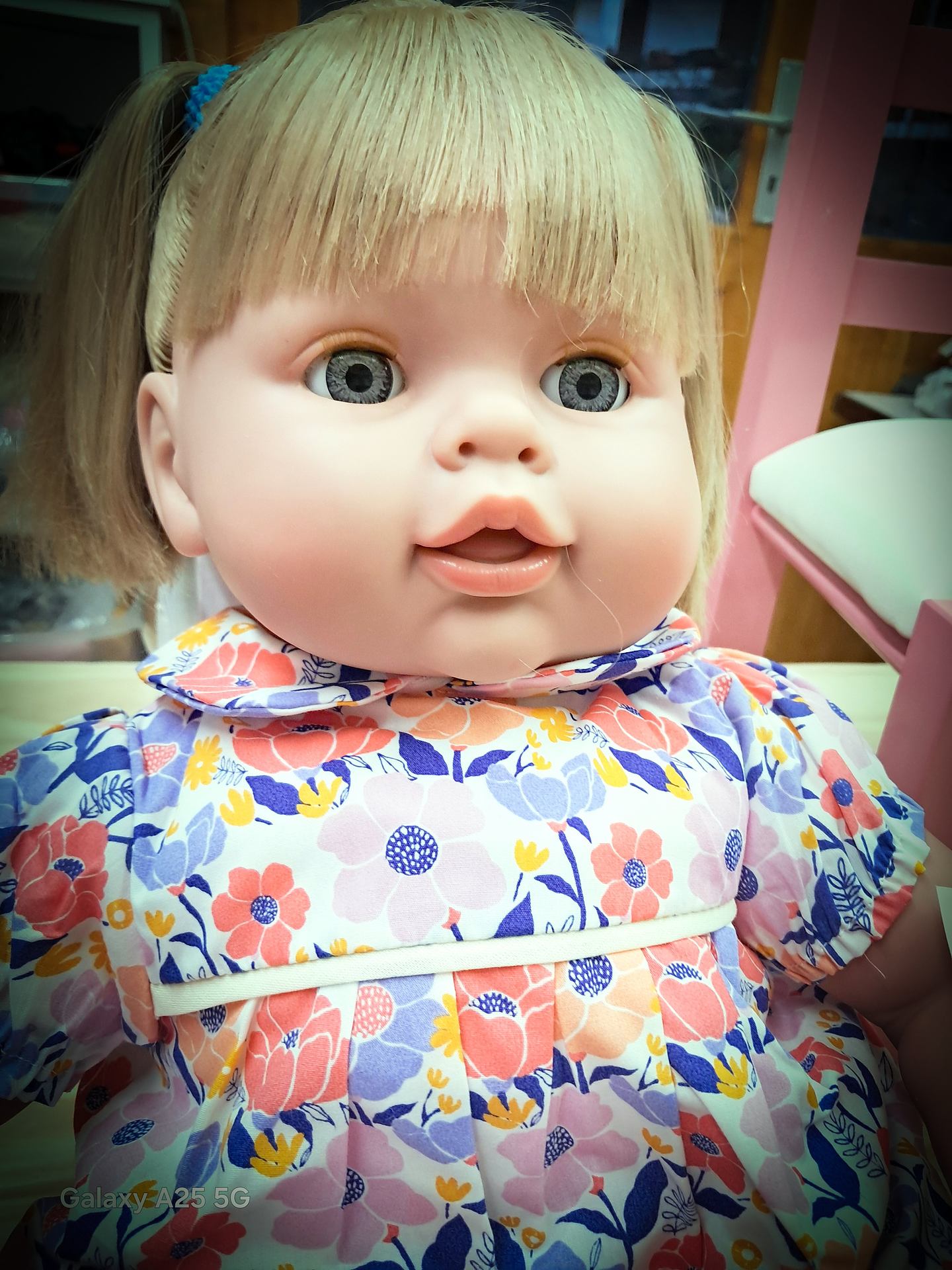 Boneca Manollo Dolls  2