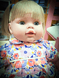 Boneca Manollo Dolls  - Thumbnail 2