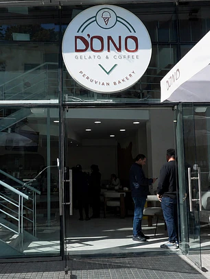 Reserva | Av. Apoquindo 4775, Las Condes.