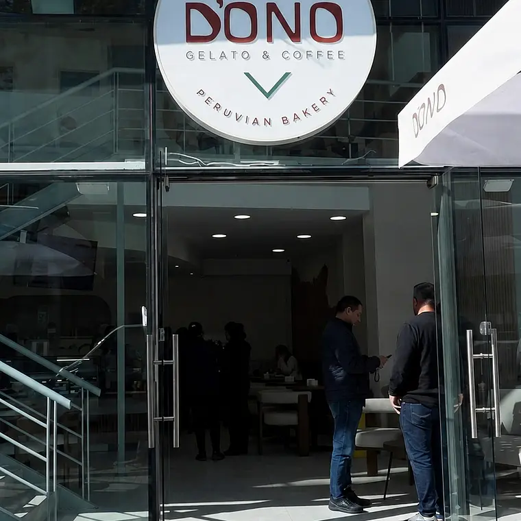 Reserva | Av. Apoquindo 4775, Las Condes. 1