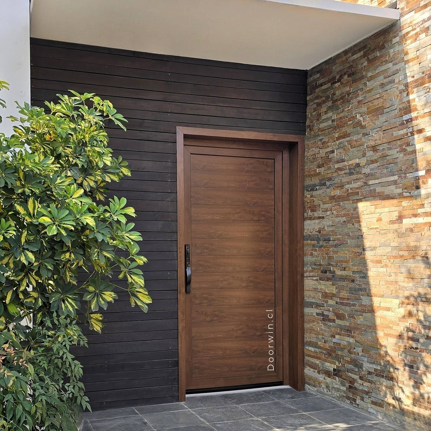 Puertas Individuales