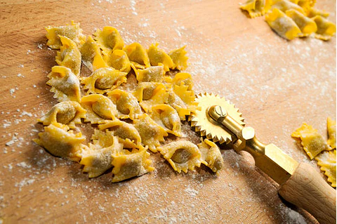 Agnolotti del Plin