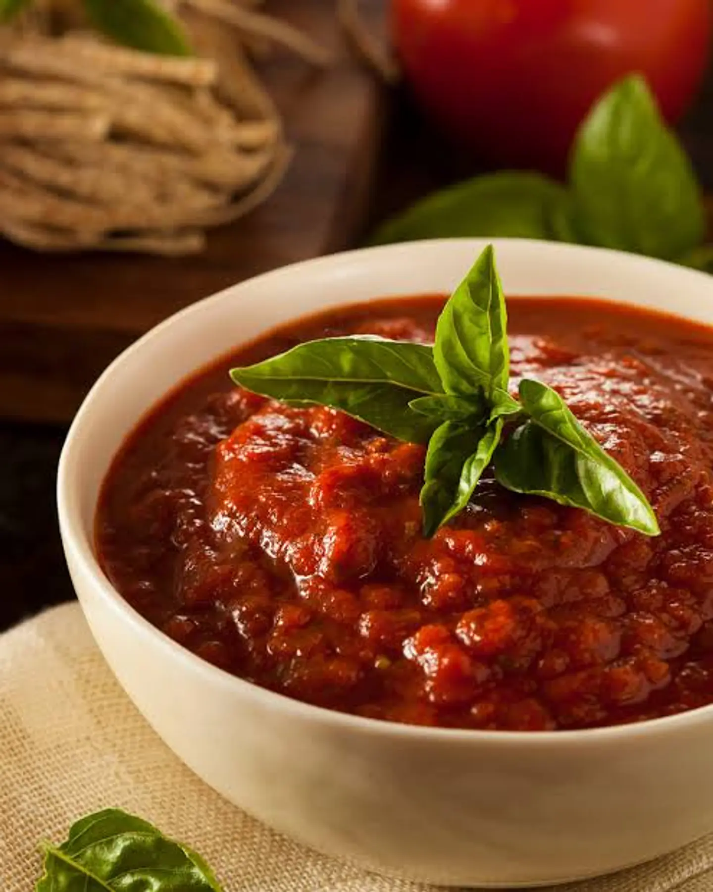 Salsa Marinara 1