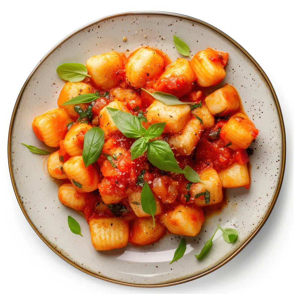 Gnocchi 1