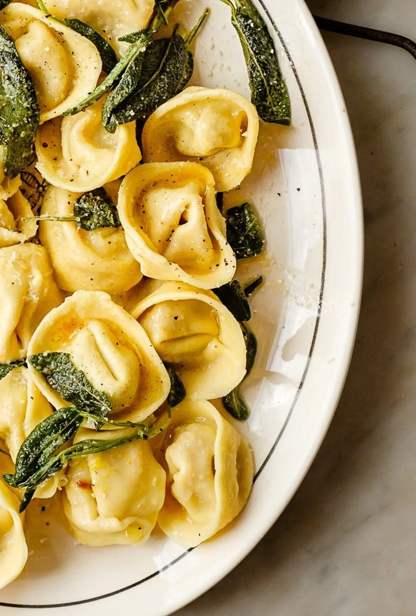 Cappelletti di Zucca 1