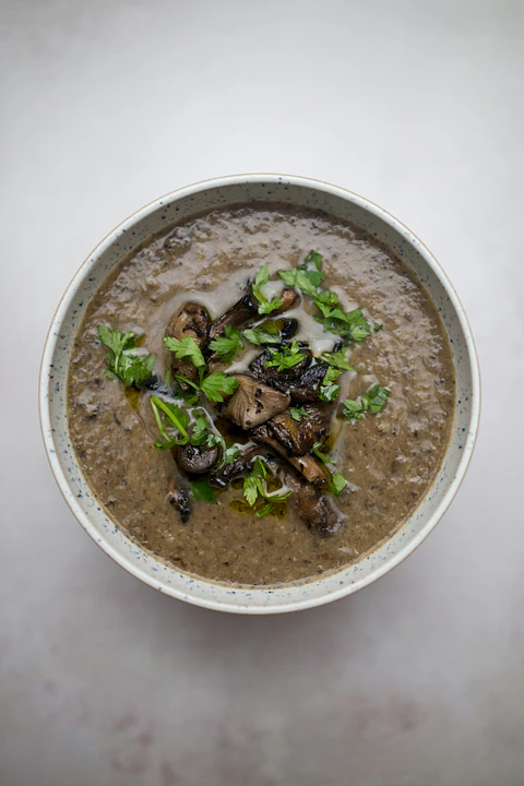 Salsa di Funghi