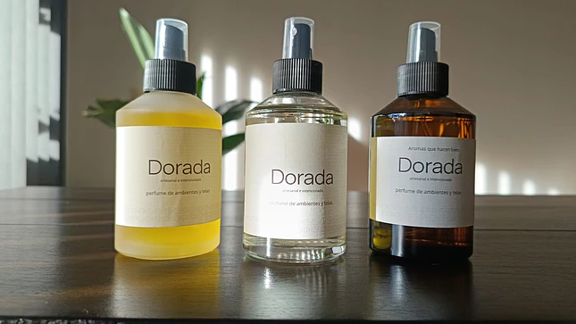 Perfume de ambientes  - 200 ml 3