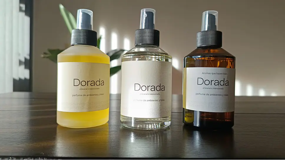 Perfume de ambientes  - 200 ml 3
