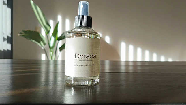 Perfume de ambientes  - 200 ml 6