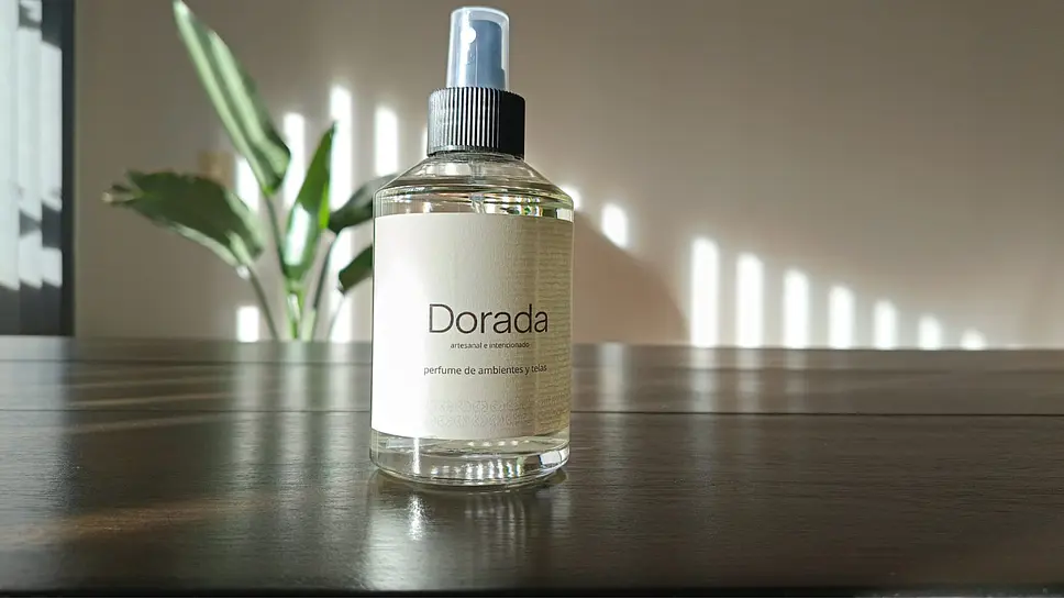 Perfume de ambientes  - 200 ml 6