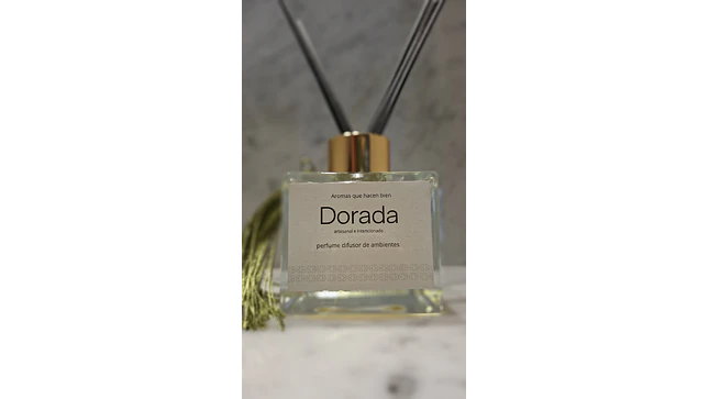 Difusor Cubo 100 ml 1