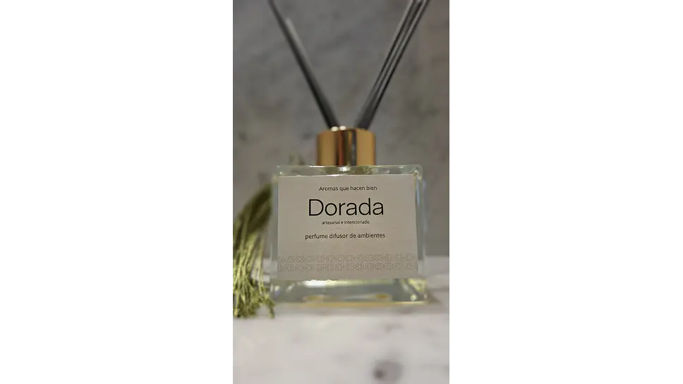 Difusor Cubo 100 ml 1