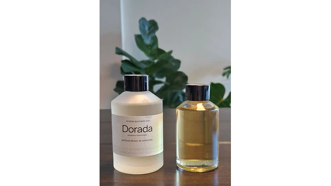 Difusor de Ambientes 200 ml 5