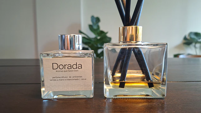 Difusor Cubo 100 ml 2