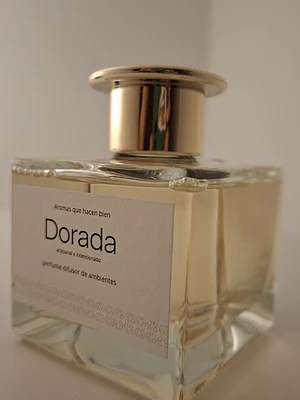 Difusor Cubo  220 ml