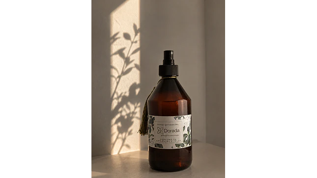 Momentos Dorada®  · Escudo Dorado · Ruda & Canela · 500ml 2