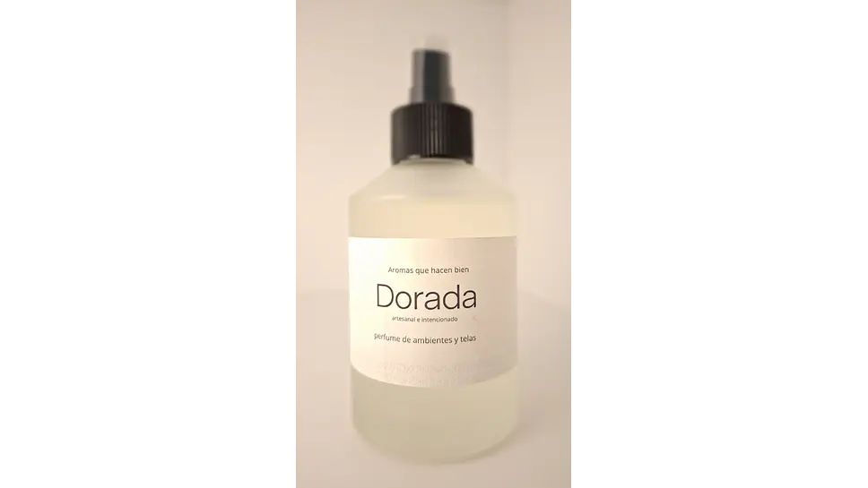 Perfume de ambientes  - 200 ml 1