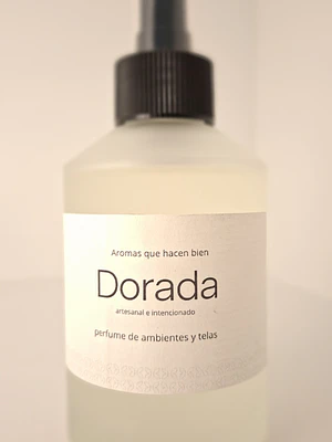 Perfume de ambientes  - 200 ml