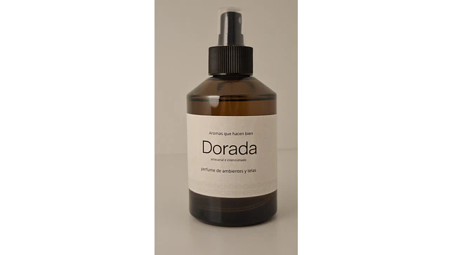 Perfume de ambientes  - 200 ml 4