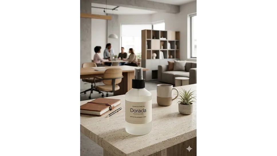 Perfume de ambientes  - 200 ml 2