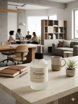 Perfume de ambientes  - 200 ml
