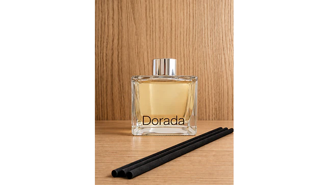Difusor Cubo  220 ml 1