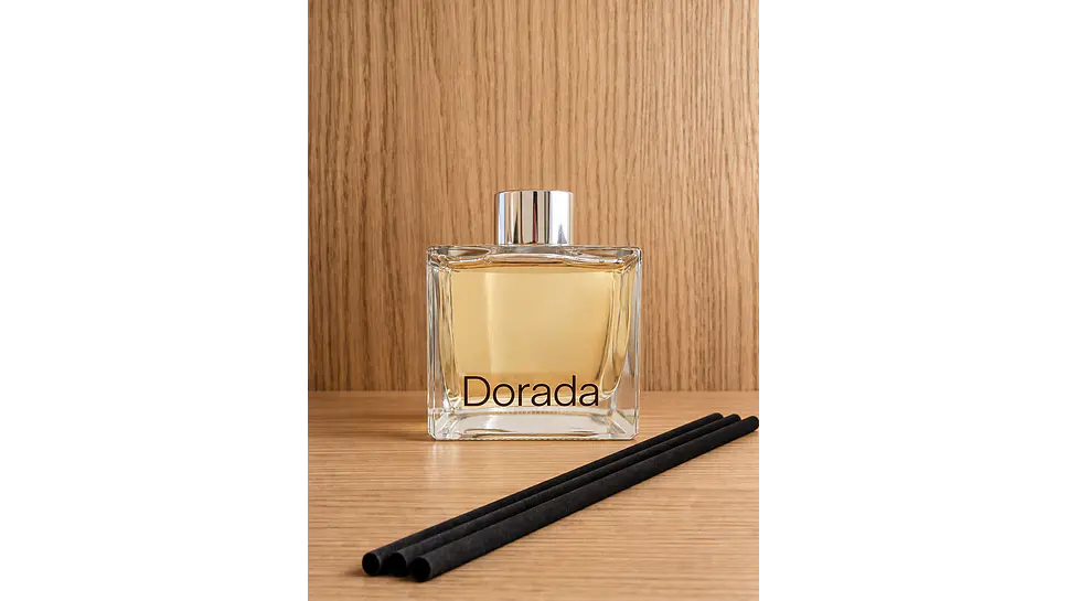 Difusor Cubo  220 ml 1