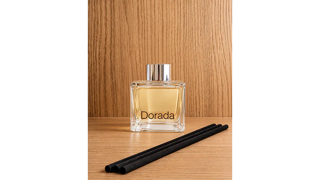 Difusor Cubo 100 ml 1