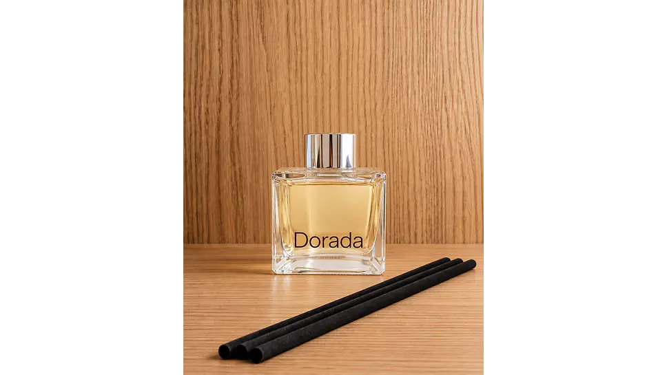 Difusor Cubo 100 ml 1