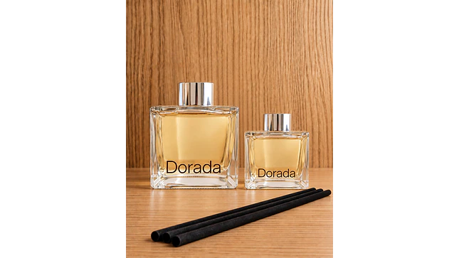 Difusor Cubo 100 ml 2