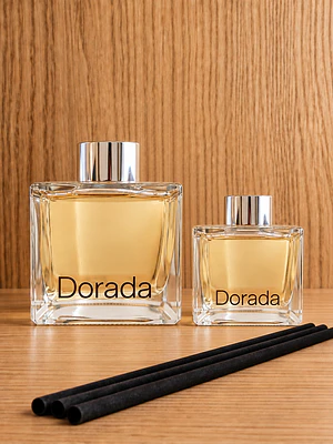Difusor Cubo 100 ml