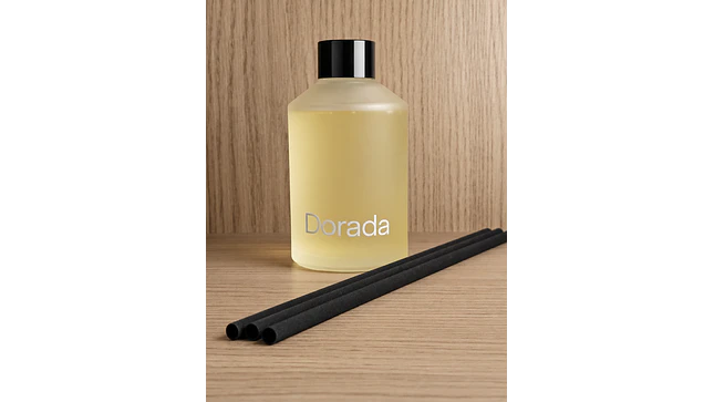  Difusor de ambientes 200ml - Jardin Blanco  -  2