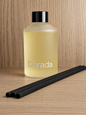  Difusor de ambientes 200ml - Jardin Blanco  - 