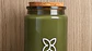 Vela GREEN- 190 gr -  CALMA - Miniatura 1