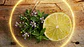 · Spray Aurico  ·  Escudo Dorado ·125ml- Lima Verbena - Miniatura 1