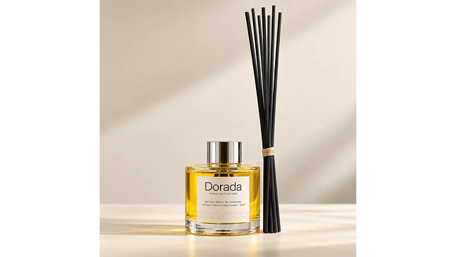 Difusor Rondo 125ml   1