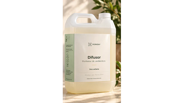 Recarga Perfume  Difusor 2