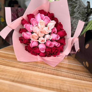 Ramo suspiro de amor