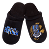 Pantuflas Animadas Black Panther