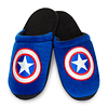 Pantuflas Animadas Capitan America