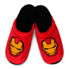 Pantuflas Animadas Ironman