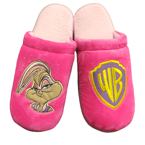 Pantuflas Animadas Lola Bonny