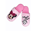 Pantuflas Animadas Minnie Mouse