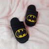 Pantuflas Animadas Batman