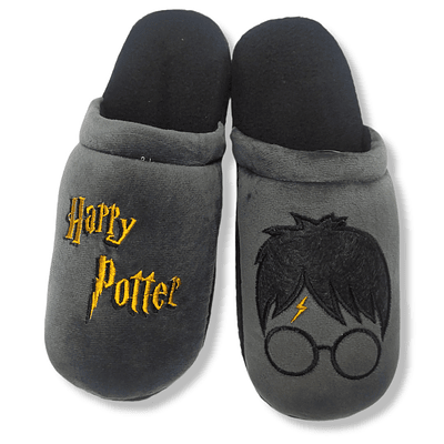 Pantuflas Animadas Harry Potter