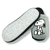 Pantuflas Animadas Snoopy