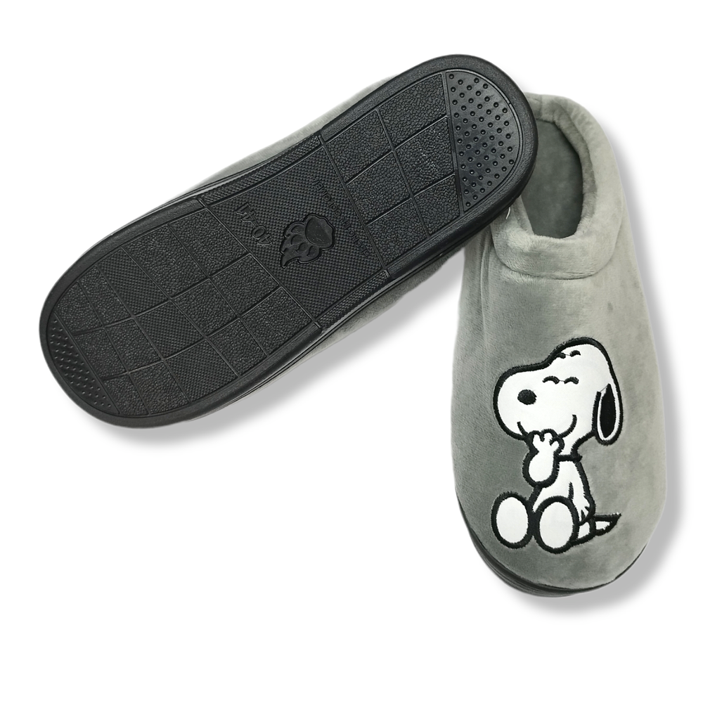 Pantuflas Confort Snoopy