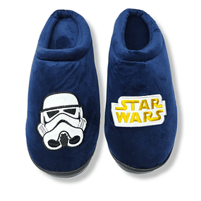 Pantuflas Confort Star Wars